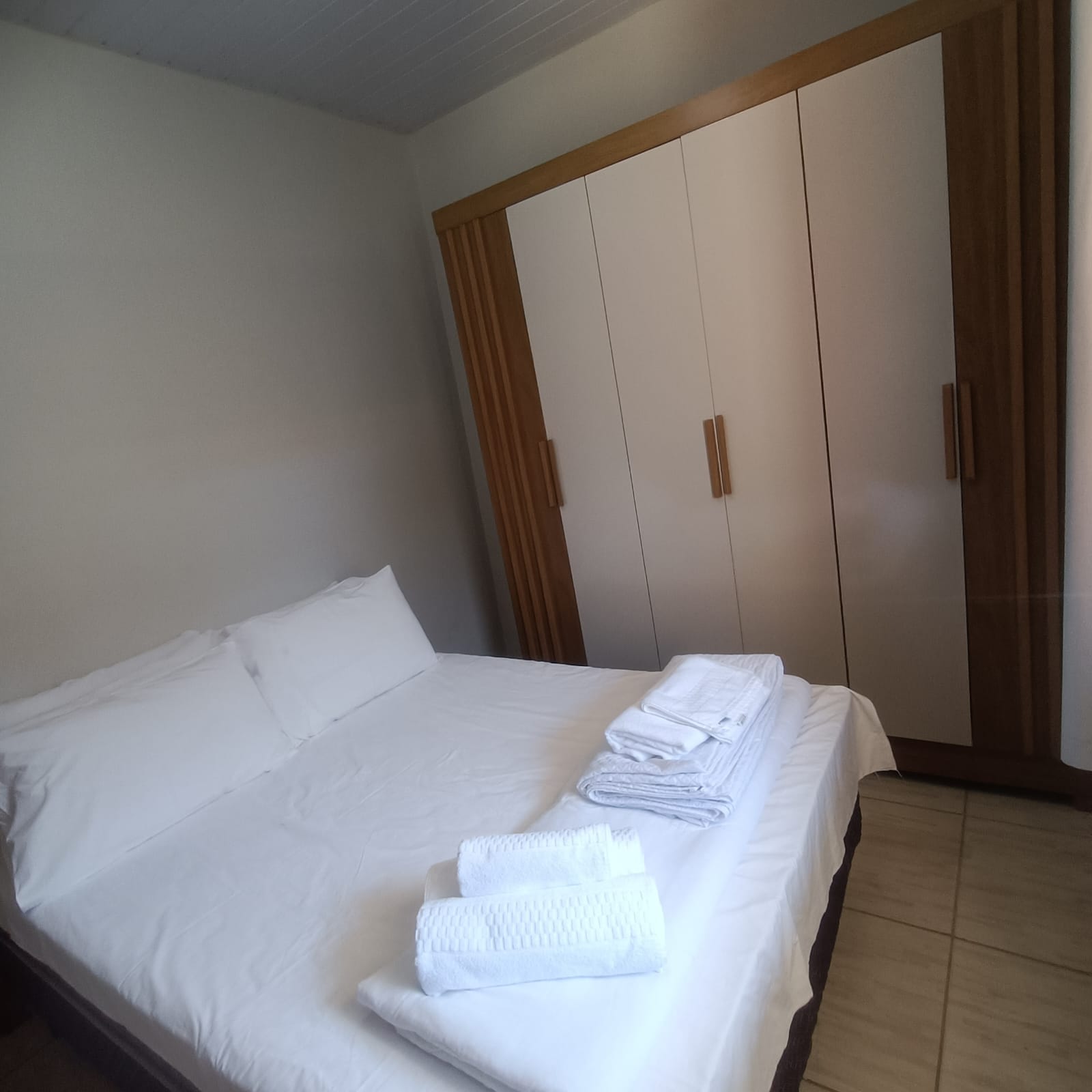 Apartamento 4 no Residencial D'Lourdes